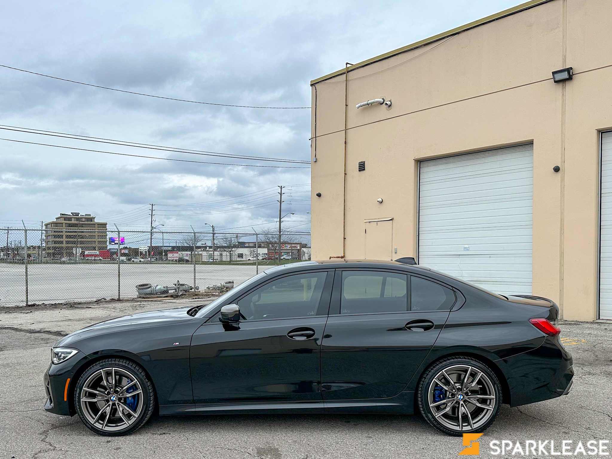 2020 BMW  3 Series  M340i xDrive Sedan , 多伦多, 全款车