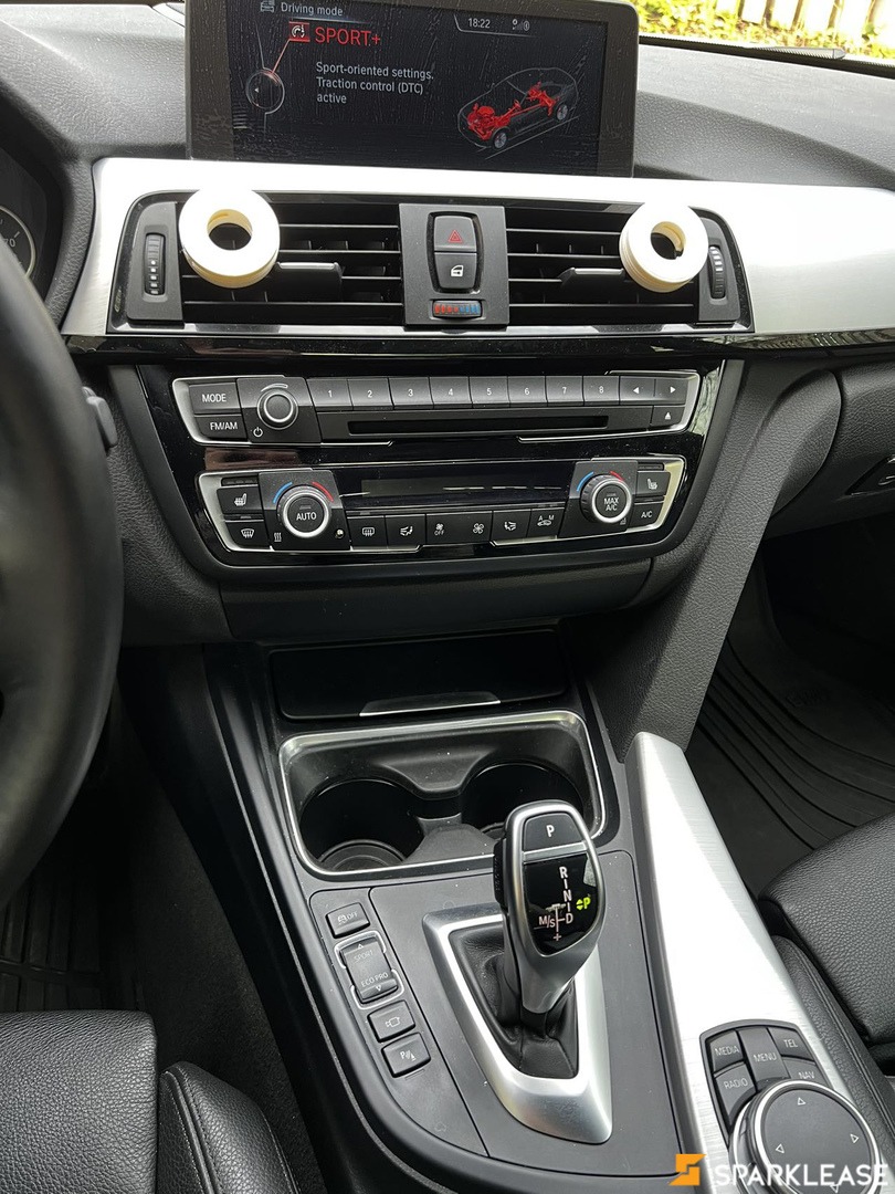 2015 BMW 435i xdrive 满配, 多伦多, 全款车