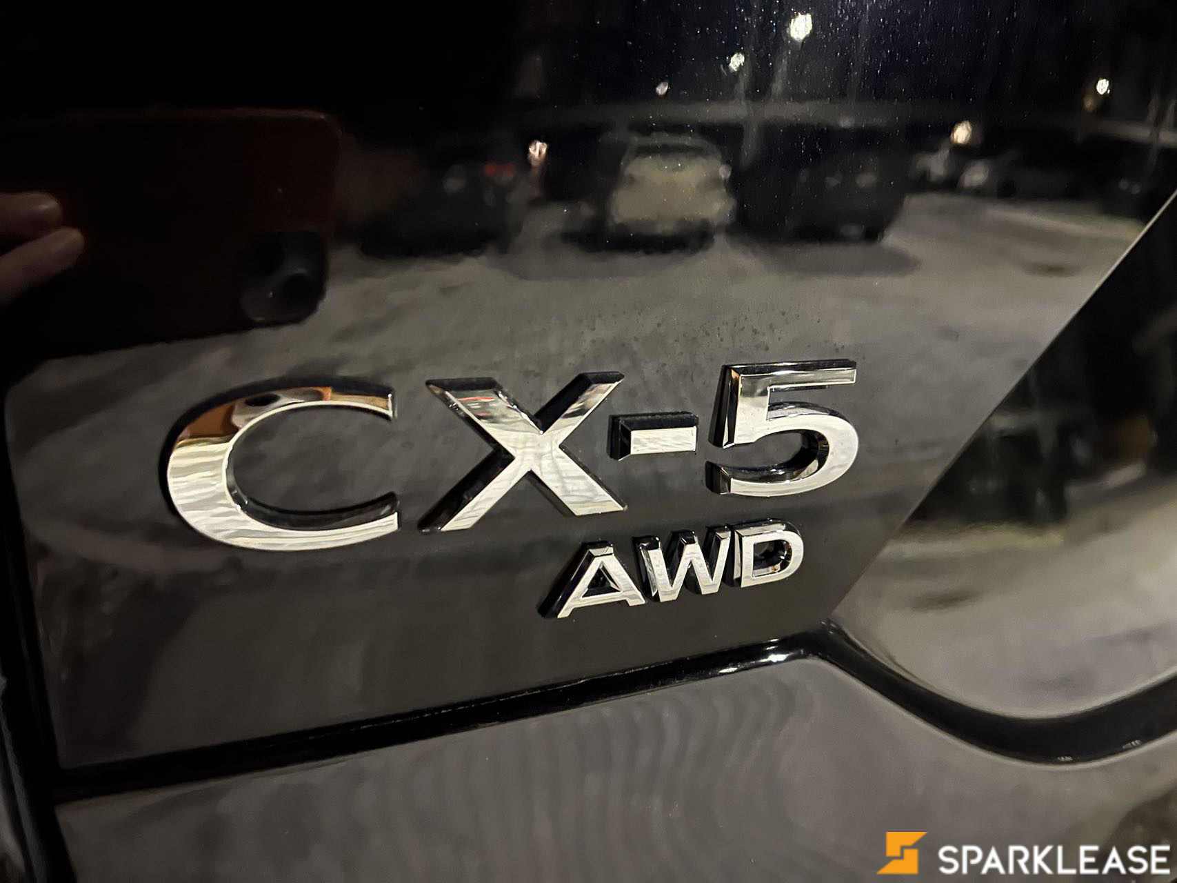 2021 Mazda CX-5 Kuro Edition AWD, 多伦多, 转LEASE