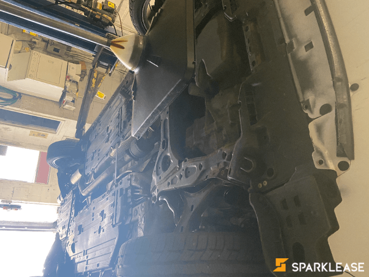 2013 Honda Civic Si 2.4L, 多伦多, 全款车