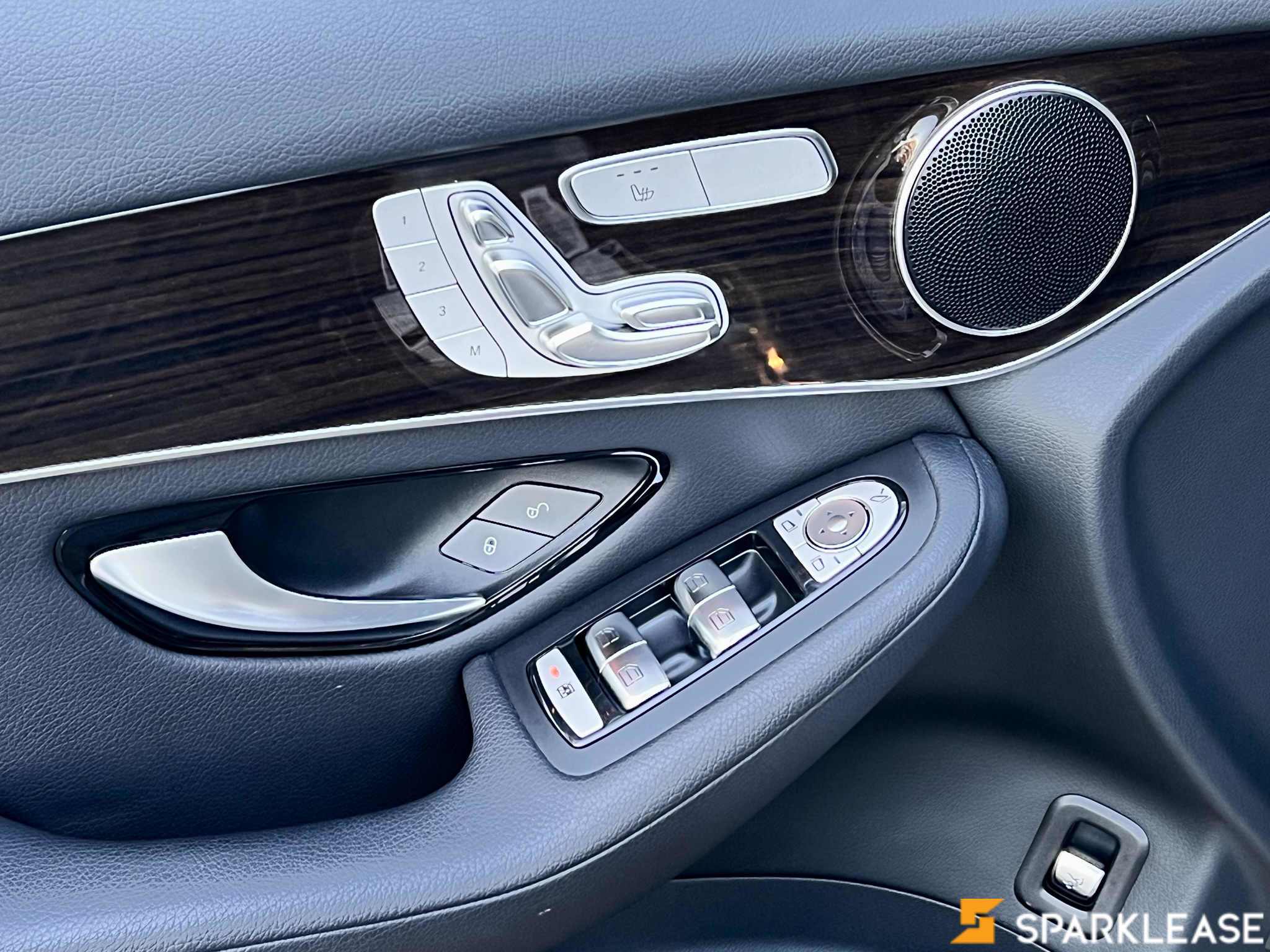 2016 Mercedes-Benz GLC 4MATIC 4dr GLC 300, 多伦多, 五大行Finance估价