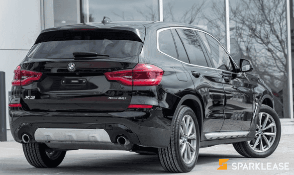 2019 BMW  X3  xDrive30i, 多伦多, 原厂Finance方案