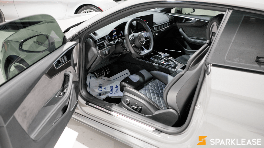 2020 Audi S5 Coupe , 多伦多, 全款车