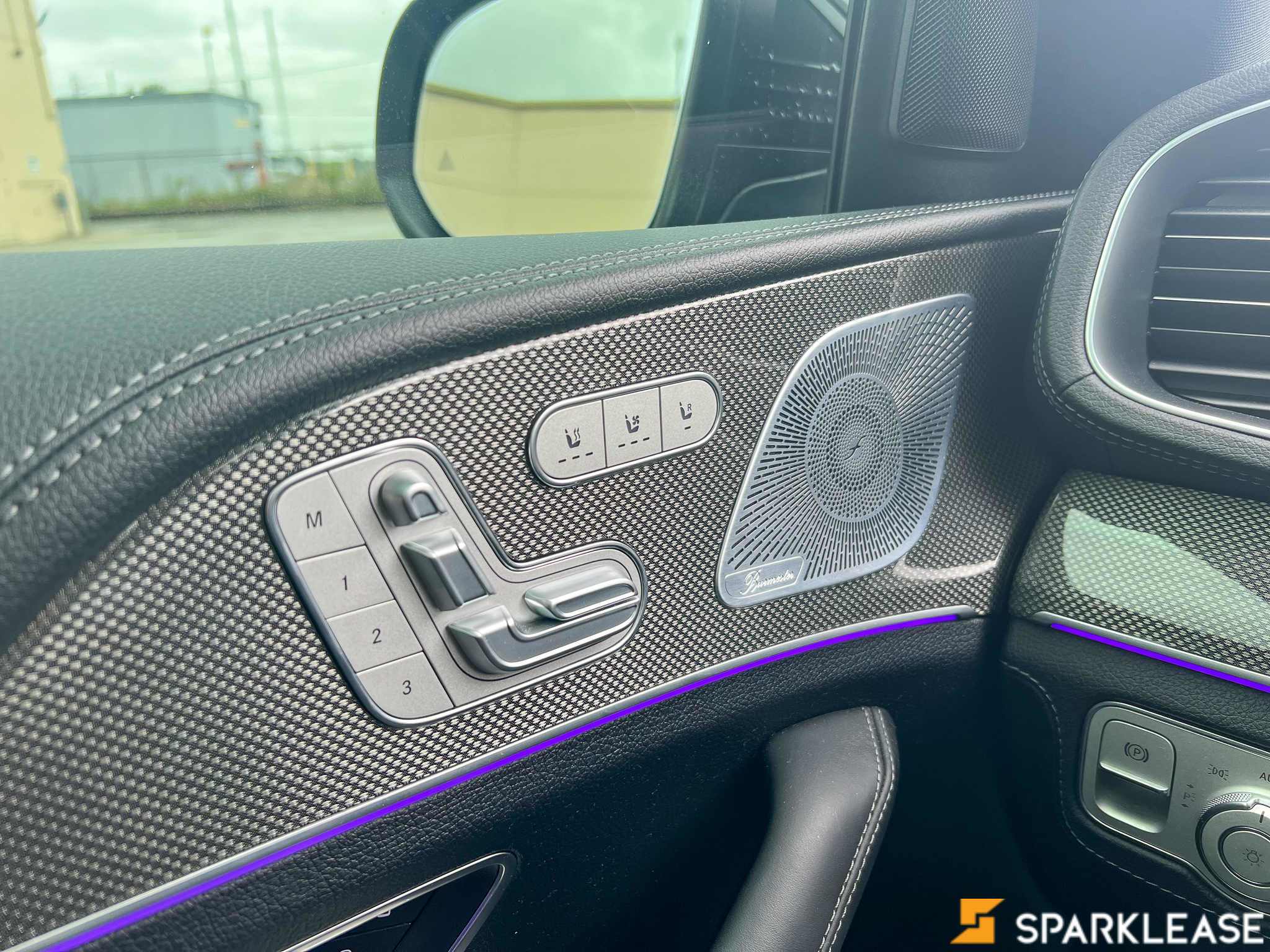 2021 Mercedes-Benz  GLE  AMG GLE 53 4MATIC+ Coupe , 多伦多, 全款车