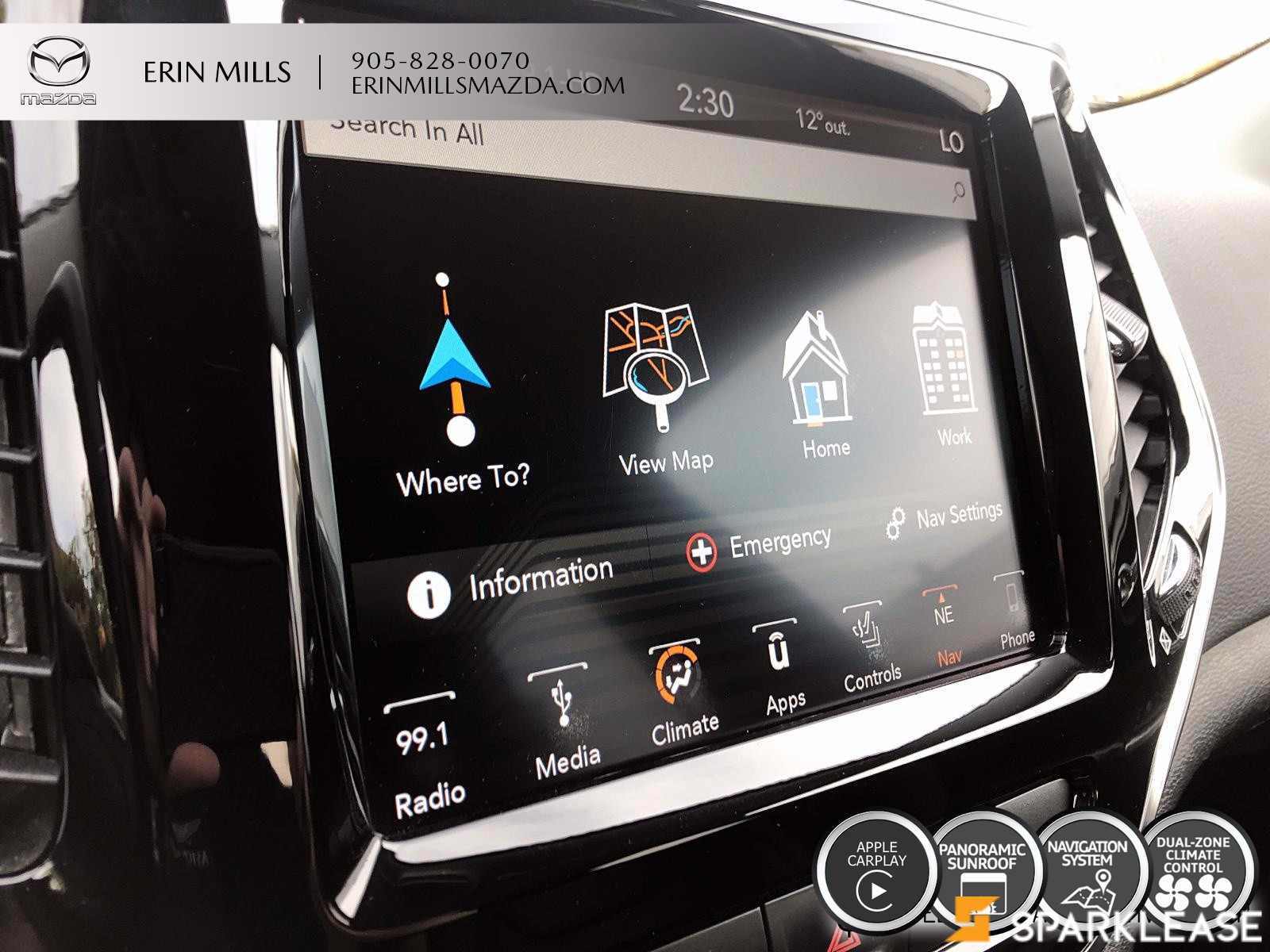 2019 Jeep  Cherokee  Limited 4x4 , 多伦多, 五大行Finance估价