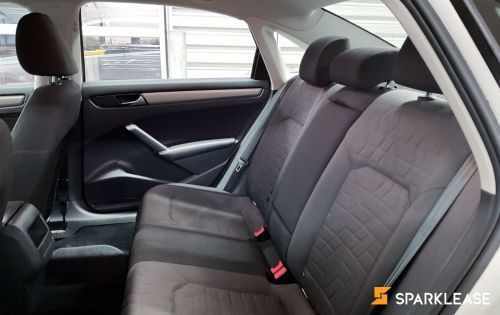 2020 Volkswagen Passat Comfortline Auto, 温哥华, 全款车