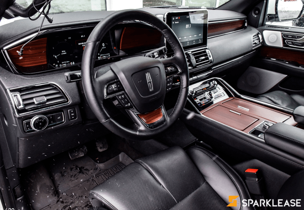 2020 Lincoln Navigator 4x4 Reserve L, Toronto, Cash