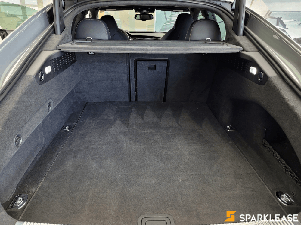 2018 Audi RS7 4.0T Performance, 多伦多, 五大行Finance估价