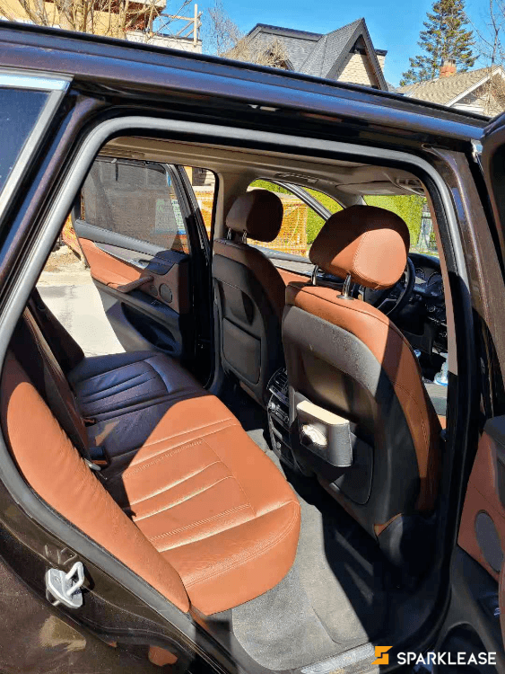 2014 BMW X5, 温哥华, 全款车