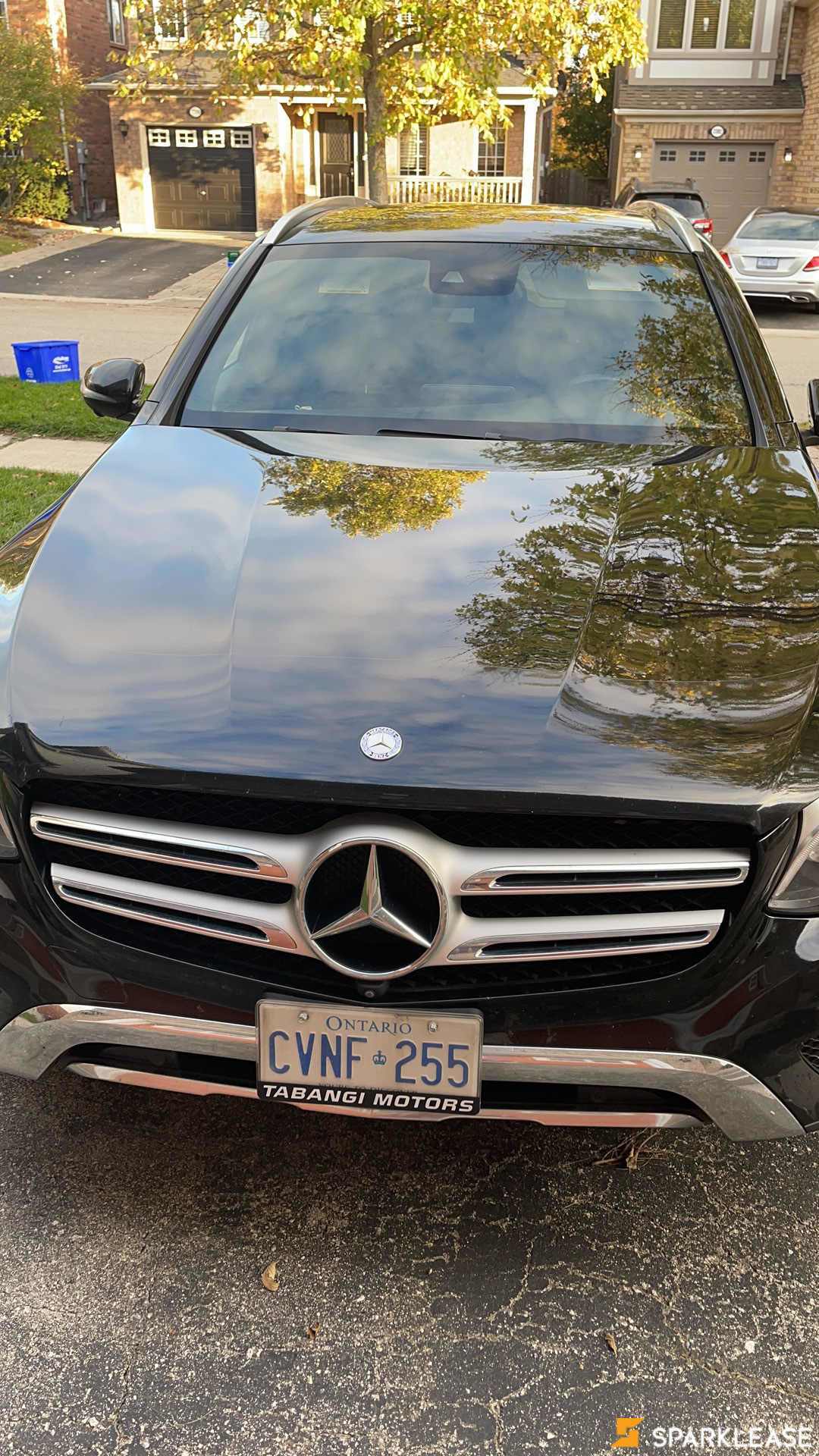 2016 Mercedes-Benz GLC 4MATIC 4dr GLC 300, 多伦多, 全款车