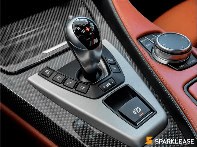 2018 BMW M6 Gran Coupe, 多伦多, 全款车