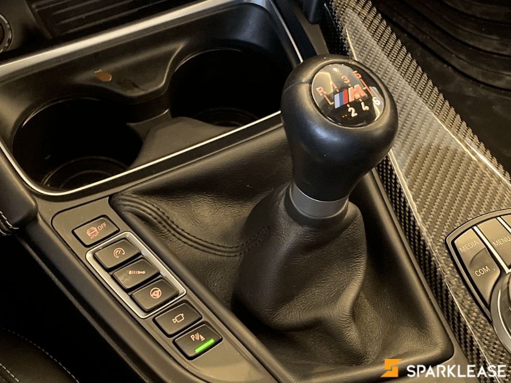 2018 BMW M3 手动挡, 多伦多, 五大行Finance估价