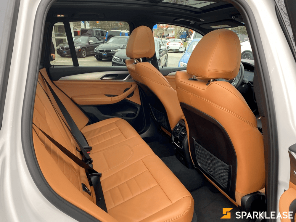 2021 BMW X3 xDrive30e (混能車), 温哥华, 全款车