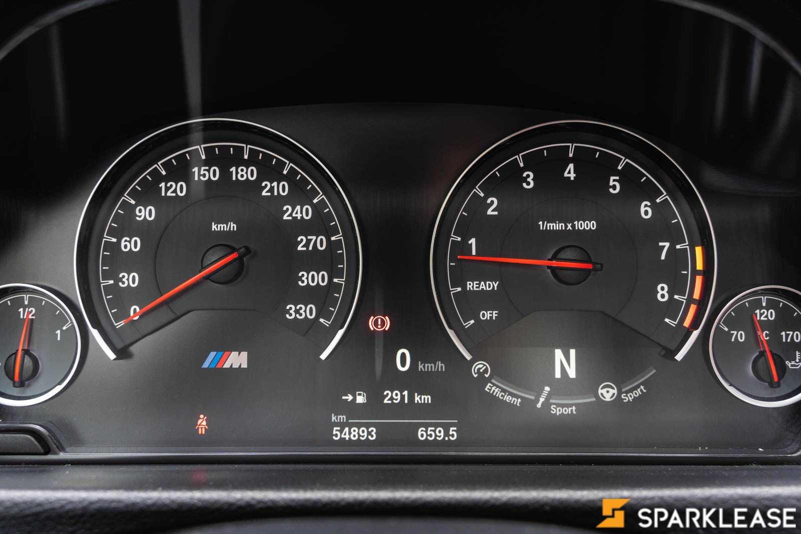 2018 BMW  M3  CS Sedan , 多伦多, 五大行Finance估价