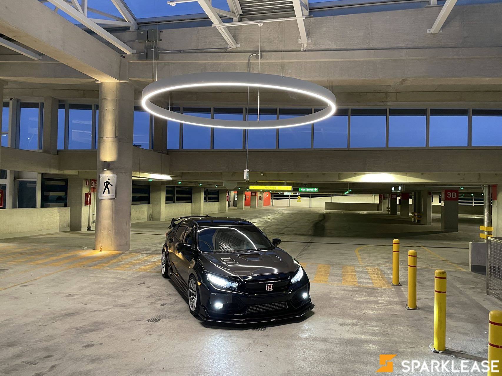 2017 Honda Civic Type R 5dr Manual, 多伦多, 转FINANCE