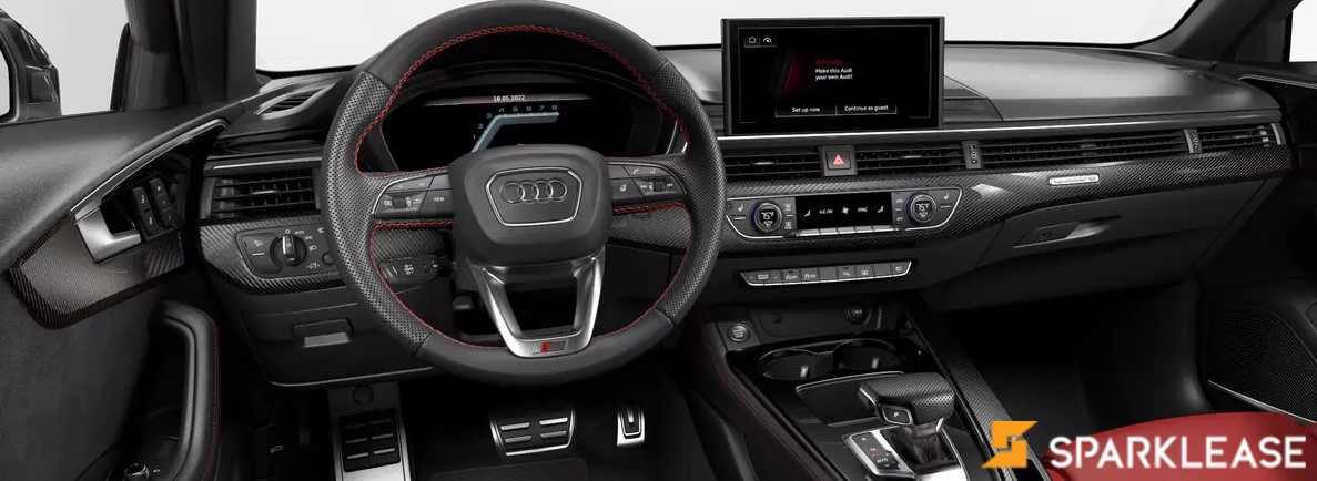 2023 Audi  S4 Technik 3.0 11月提车, Toronto, Lease Quote Provided