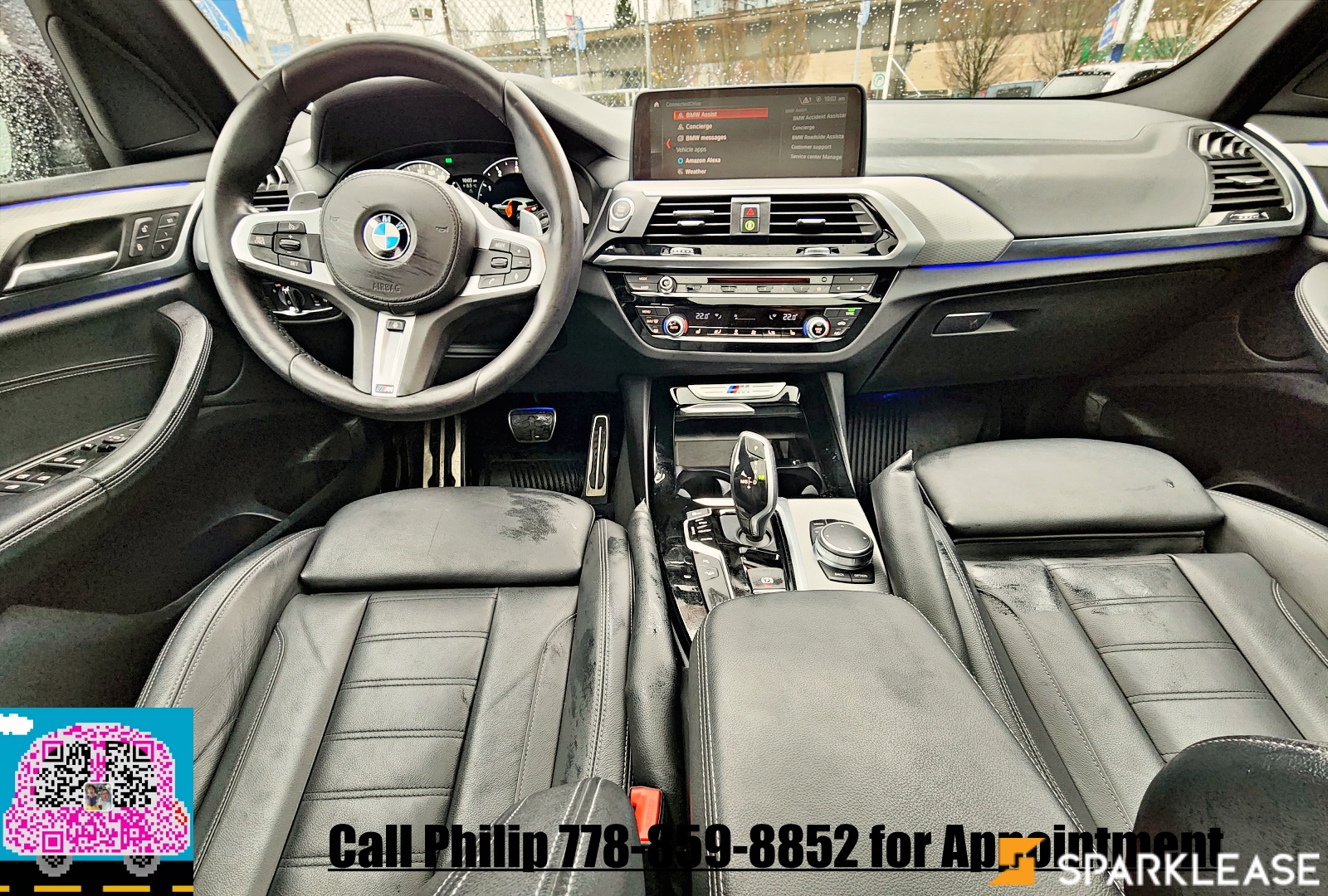 2019 BMW X3 M40i, Vancouver, Cash