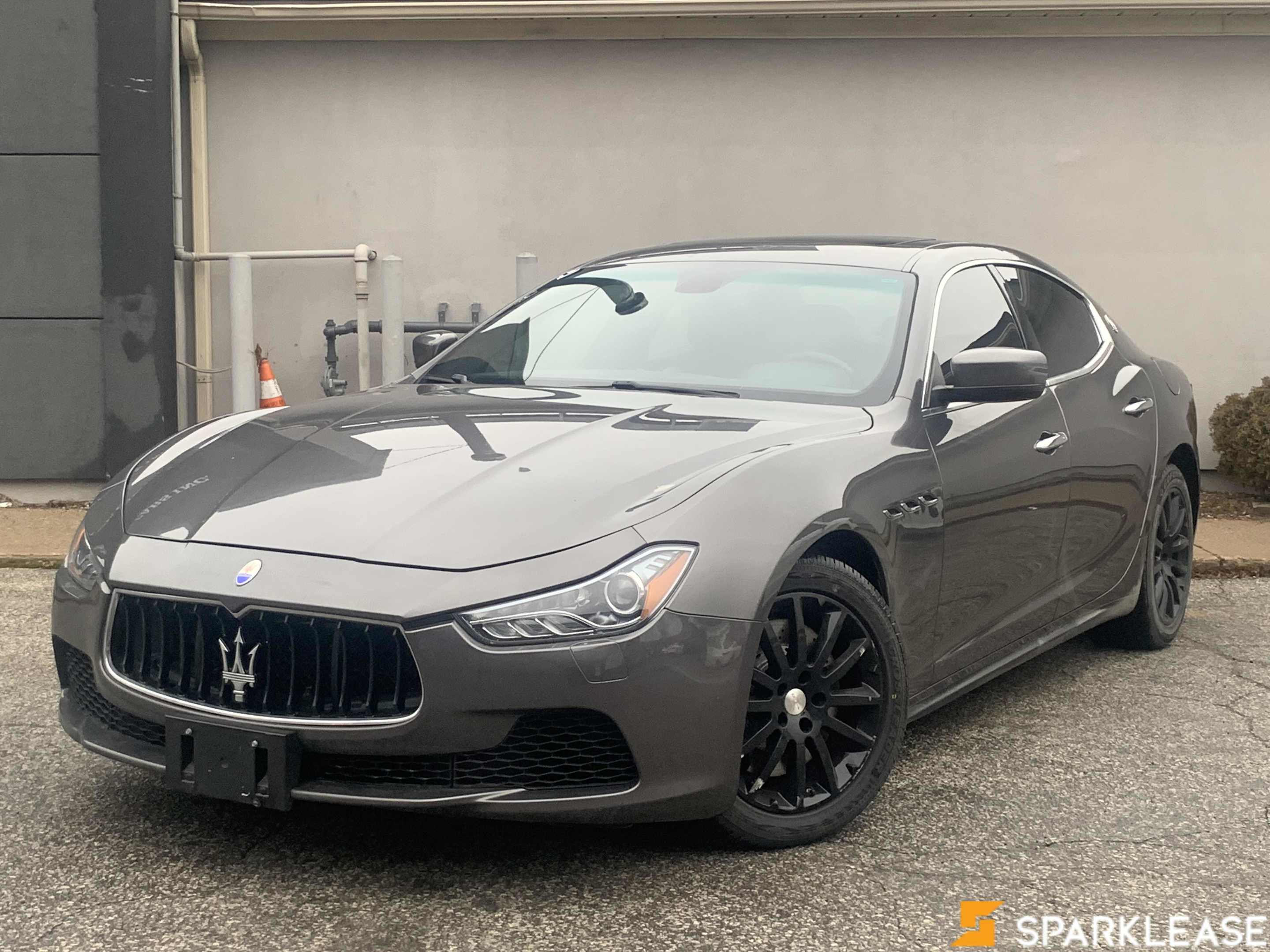 2014 Maserati Ghibli , Toronto, Finance Quote Provided