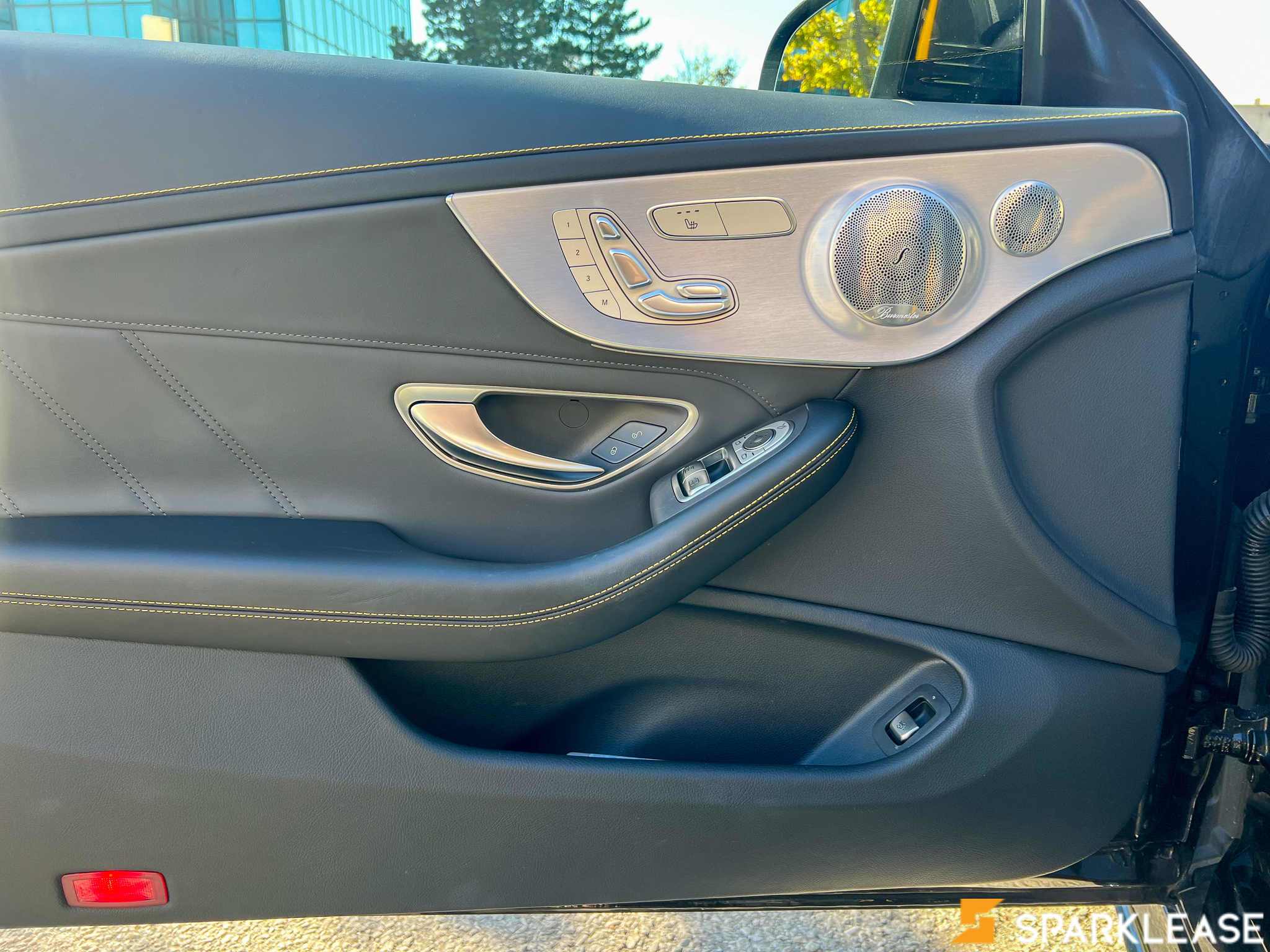 2020 Mercedes-Benz  C-Class  AMG C 63 S Coupe , 多伦多, 全款车