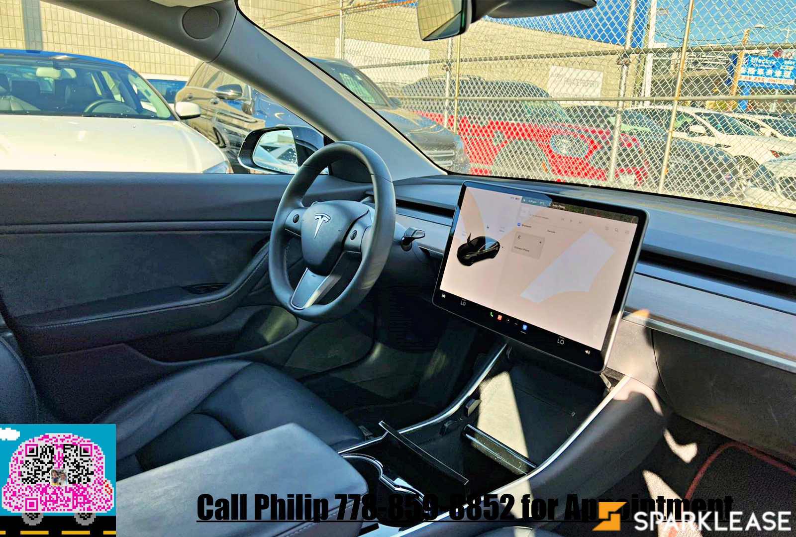 2019 Tesla Model 3 , Vancouver, Cash
