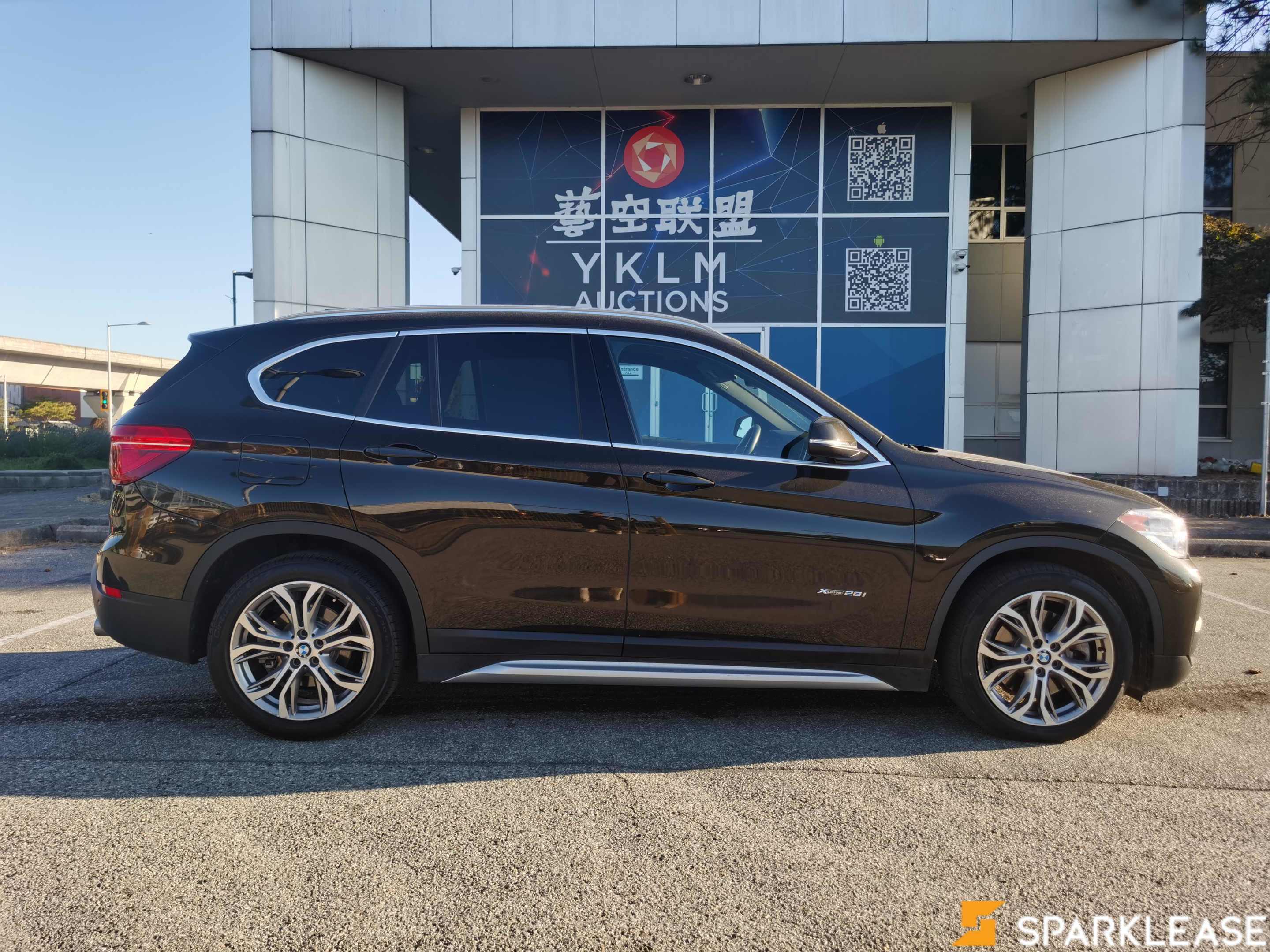 2016 BMW X1 AWD 4dr xDrive28i, 温哥华, 全款车