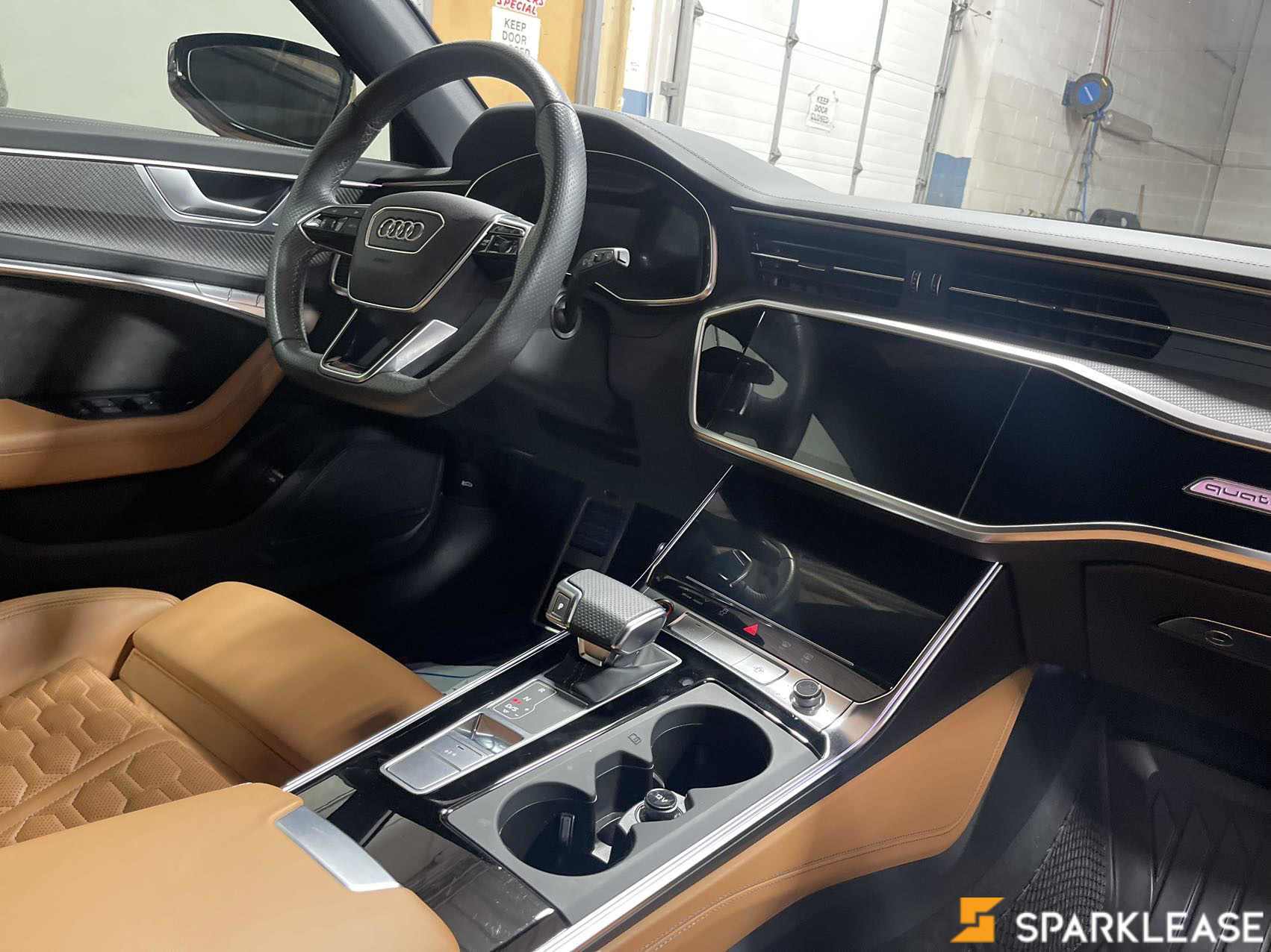 2021 Audi RS 6 Avant 4.0 TFSI quattro, Toronto, Lease Transfer