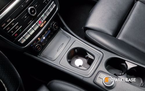 2018 Mercedes-Benz GLA GLA 250 4MATIC SUV, Vancouver, Cash