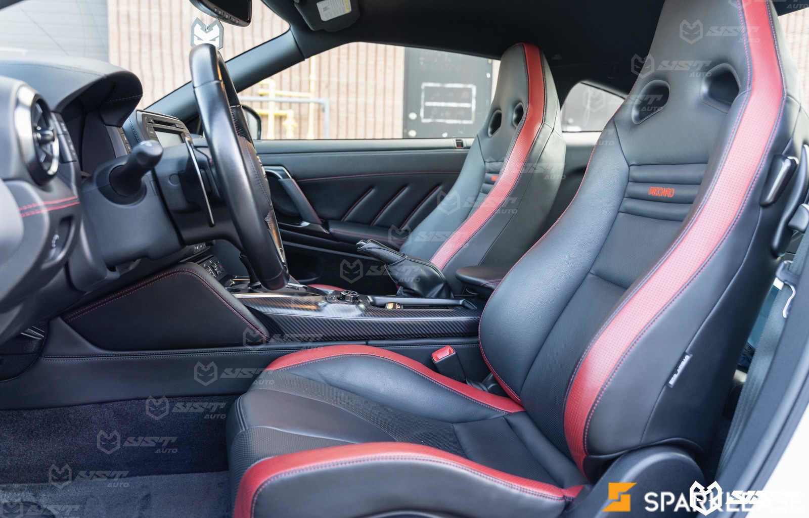 2017 Nissan GT-R 2dr Cpe Track Edition, Toronto, Cash