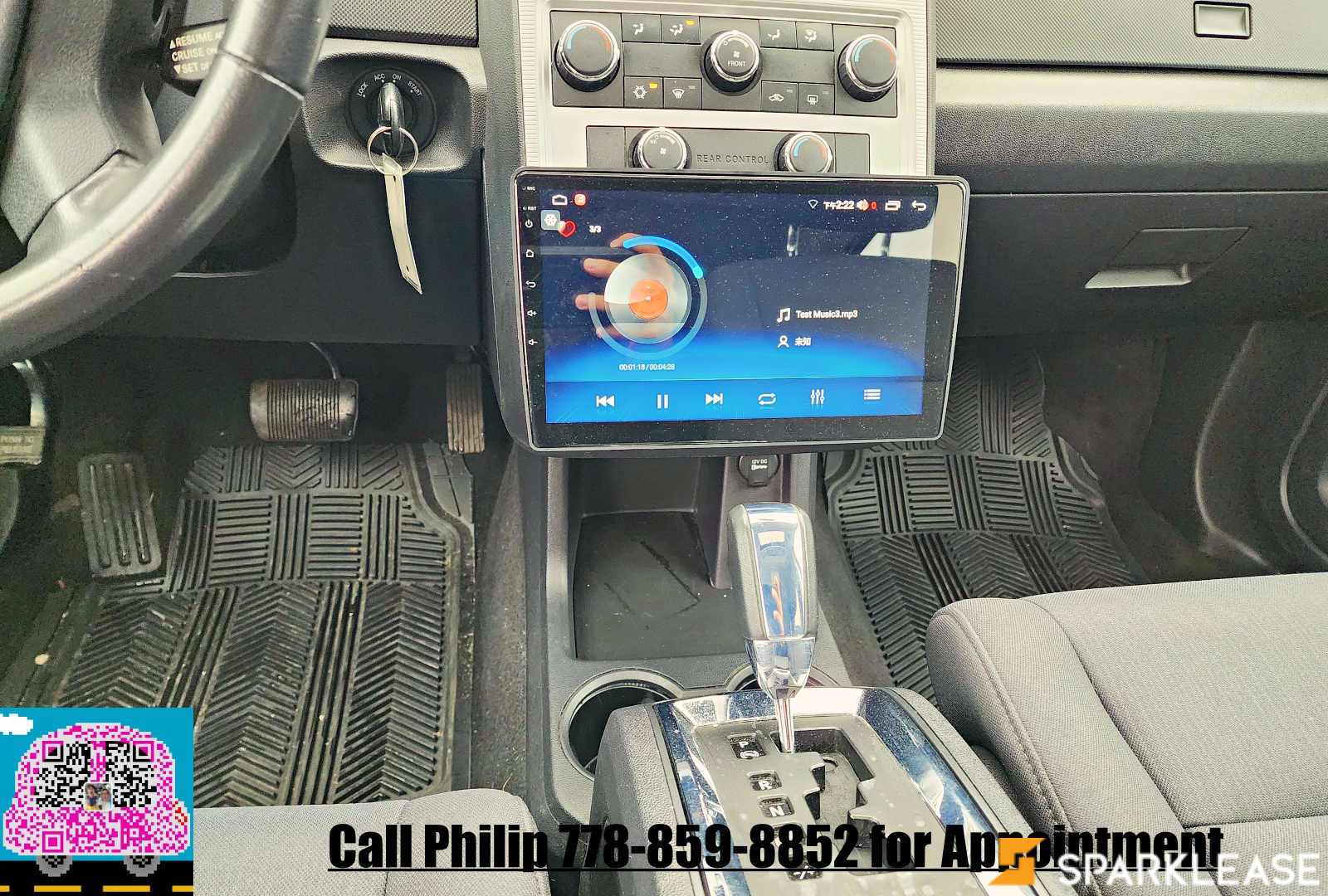 2010 Dodge Journey FWD 4dr SXT, Vancouver, Cash