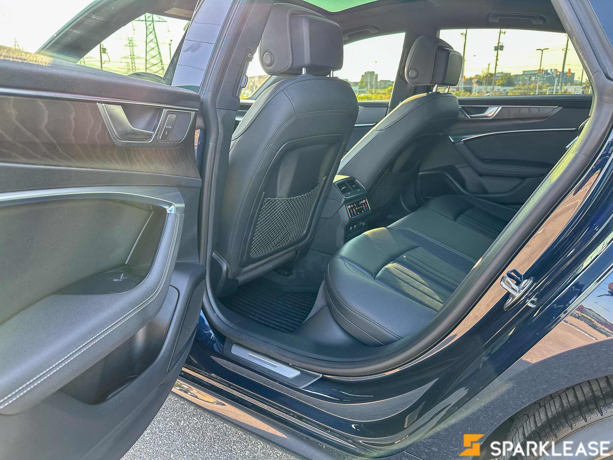 2019 Audi  A7 Sportback  Technik 55 TFSI quattro , 多伦多, 全款车