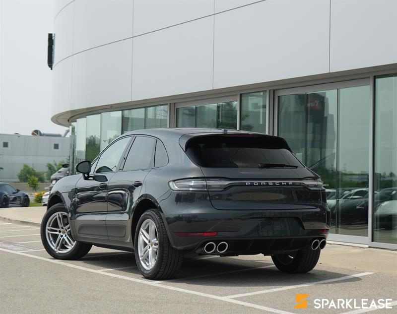2021 Porsche Macan AWD, Toronto, Finance Quote Provided