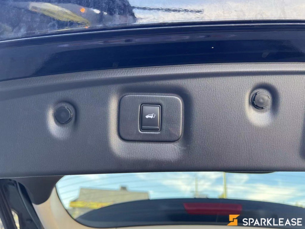 2018 Infiniti  QX60  AWD , 温哥华, 全款车