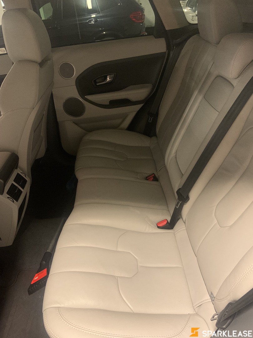 2012 Range Rover Evoque , Toronto, Cash