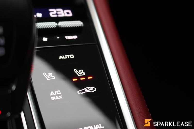 2018 Porsche  Panamera  4 E-Hybrid AWD , 多伦多, 原厂Finance方案