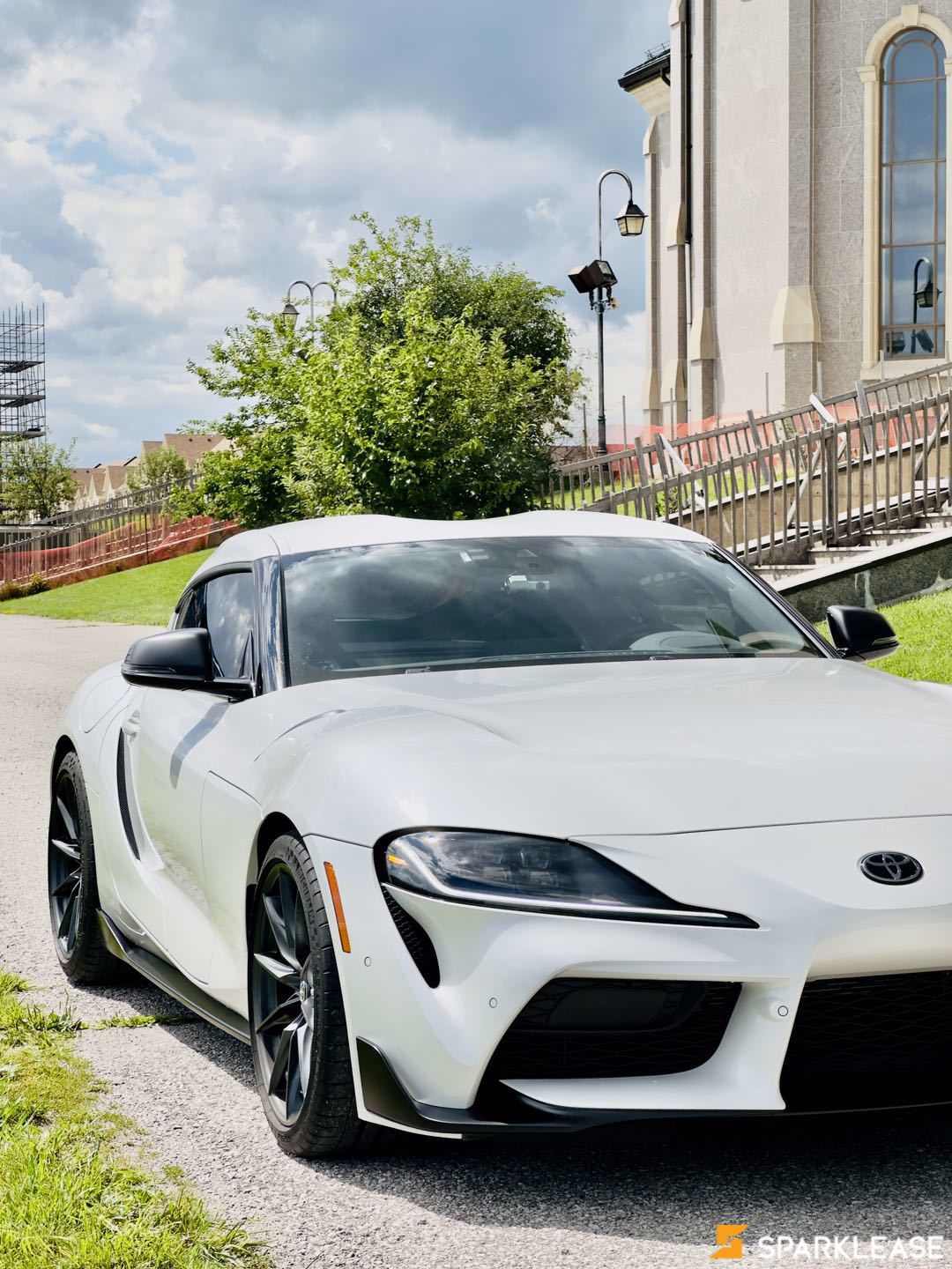 2023 Toyota GR Supra 3.0T Coupe, 多伦多, 转LEASE