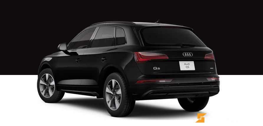 2023 Audi  Q5 45 Komfort  九月底提车, Toronto, Lease Quote Provided