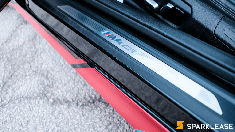 2019 BMW M4 CS, 多伦多, 全款车