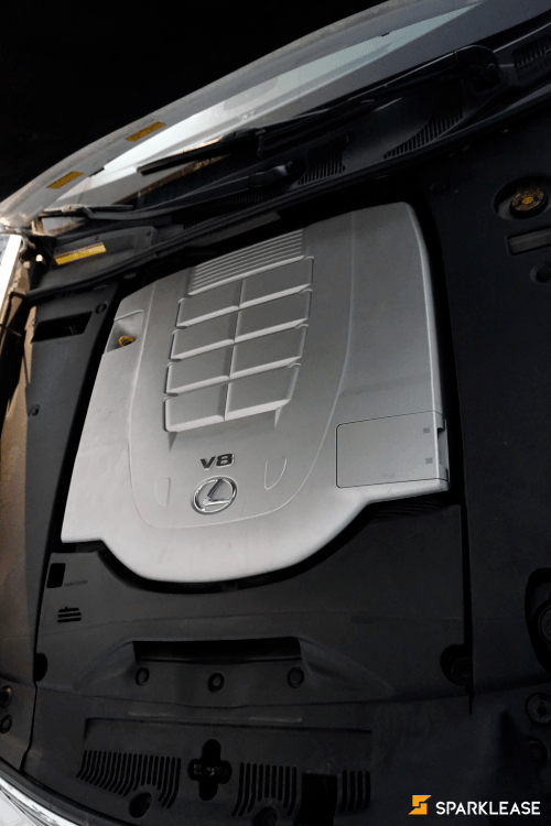 2009 Lexus LS 460 , 多伦多, 全款车