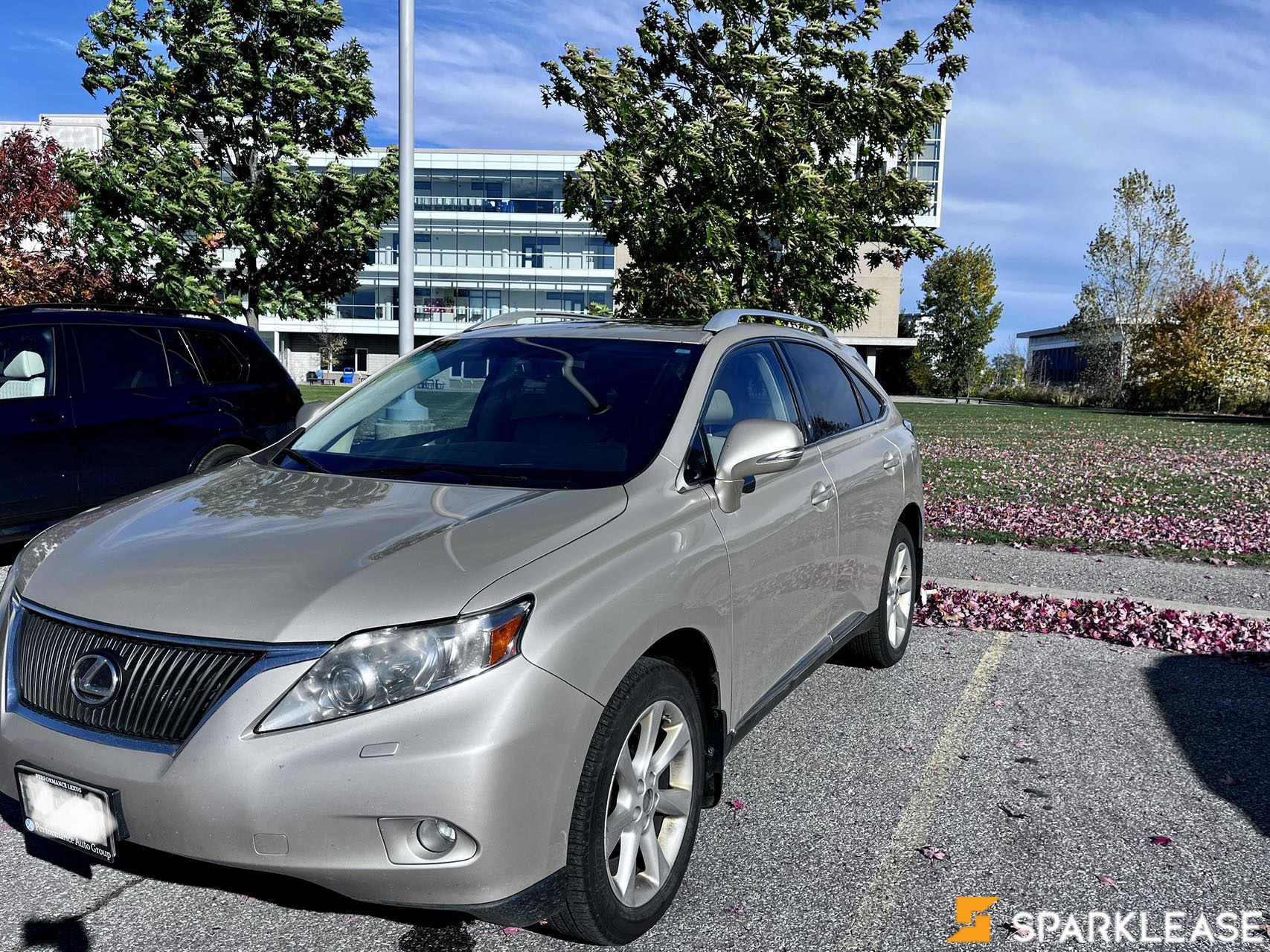 2012 Lexus RX 350 AWD 4dr, Toronto, Cash