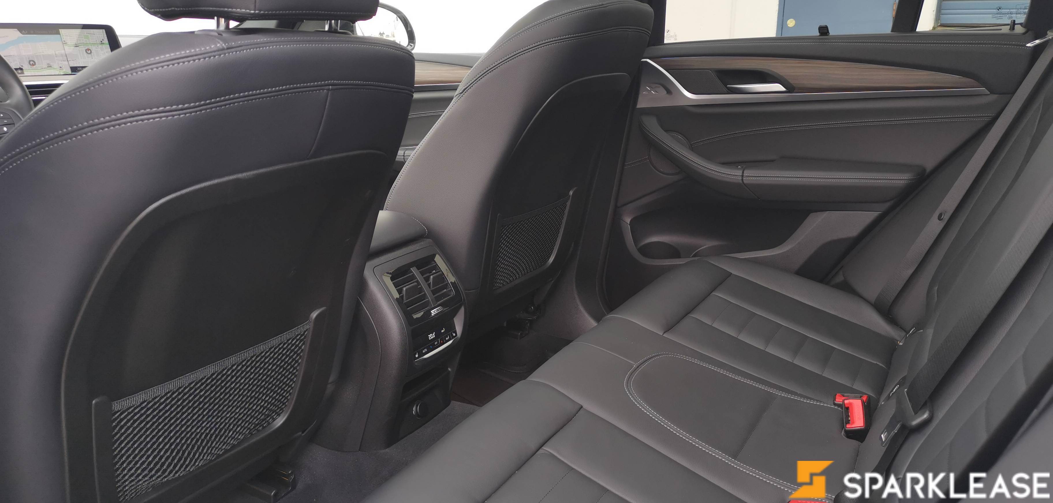 2018 BMW X3 M40i , 温哥华, 全款车