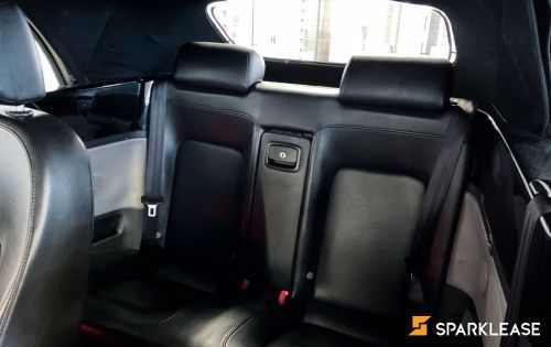 2005 Volkswagen New Beetle Convertible 2..., 温哥华, 全款车