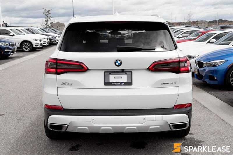 2019 BMW X5 xDrive40i Sports Activity Vehicle, Toronto, Cash