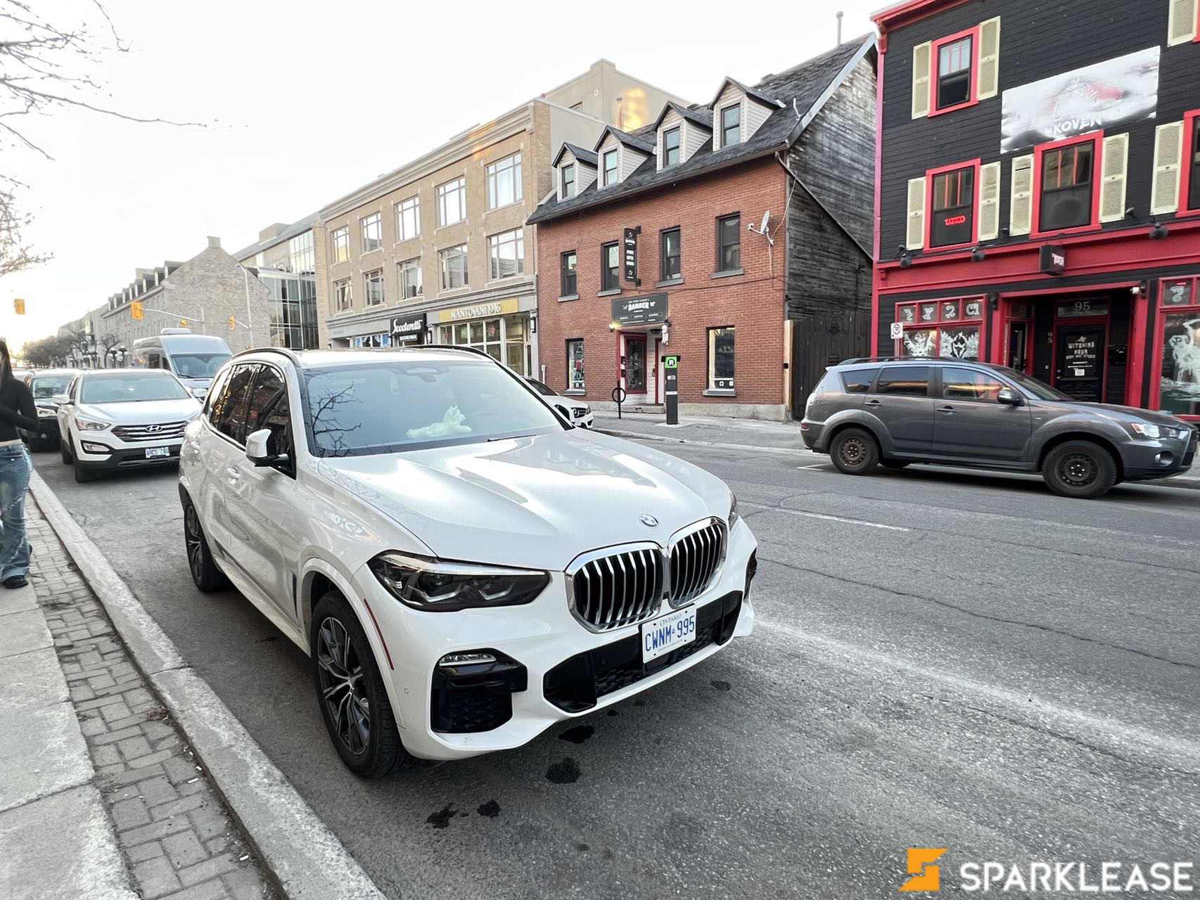 2019 BMW X5 xDrive40i Sports Activity Vehicle, Toronto, Private Seller