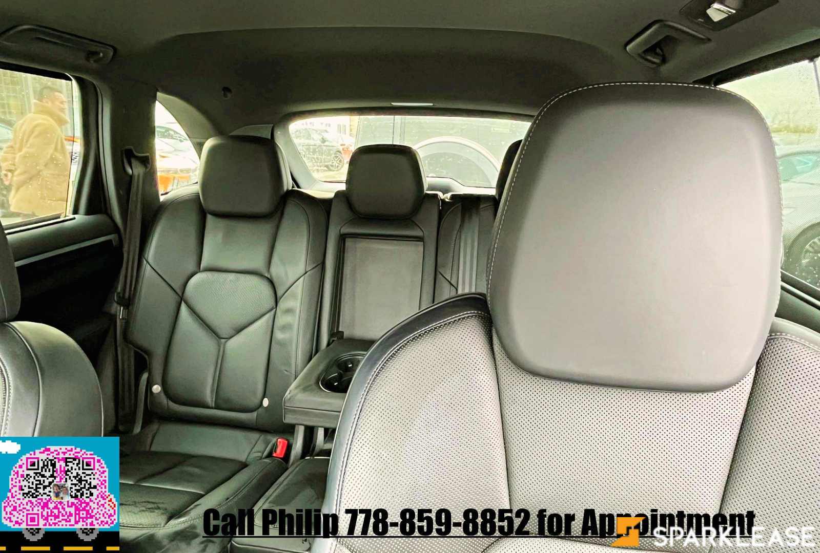 2013 Porsche Cayenne AWD 4dr Diesel, 温哥华, 全款车