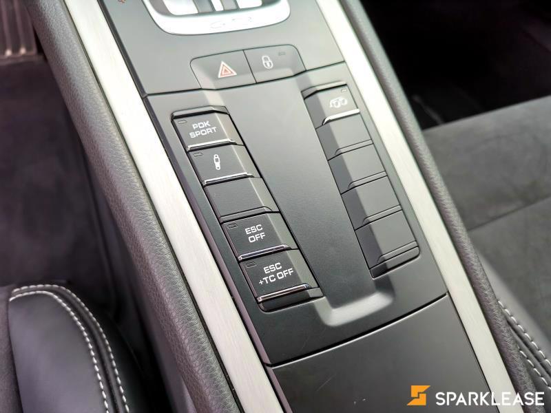 2015 Porsche 911 GT3 (991.1), 多伦多, 全款车