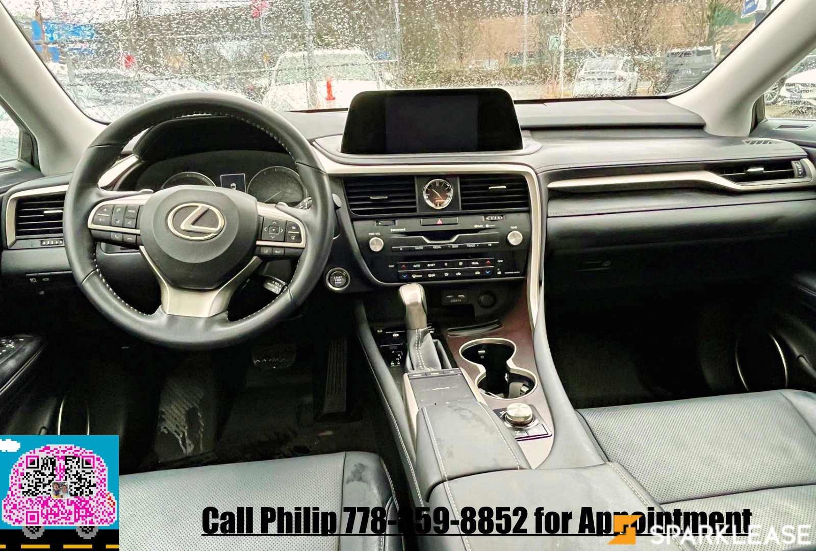 2021 Lexus  RX  RX 350 Auto , Vancouver, Cash