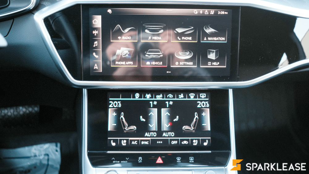 2019 Audi A7 Sportback Technik Quattro, 多伦多, 全款车