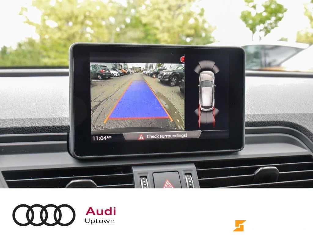 2020 Audi Q5 Komfort 45 TFSI quattro, 多伦多, 原厂Finance方案
