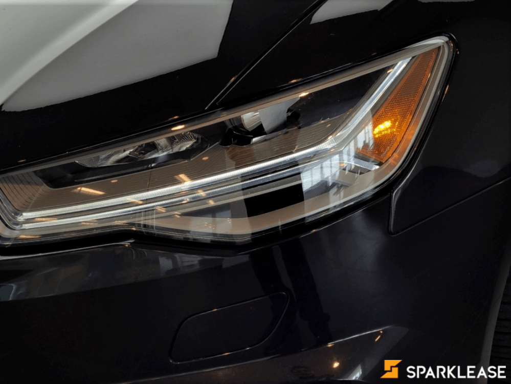 2017 Audi A6 3.0T Technik, 多伦多, 五大行Finance估价