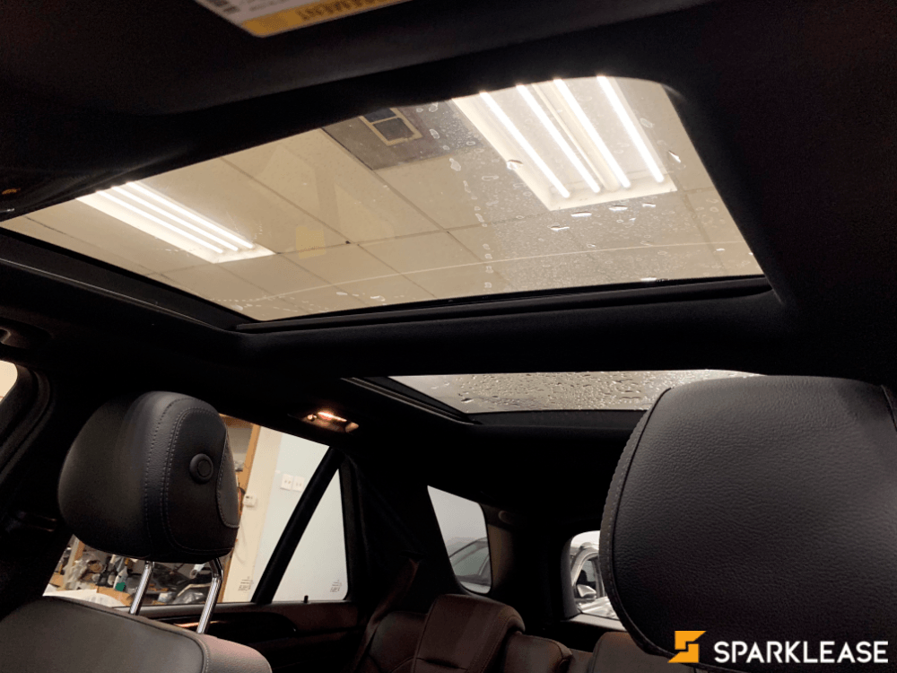 2017 Mercedes-Benz GLE400 , 多伦多, 全款车